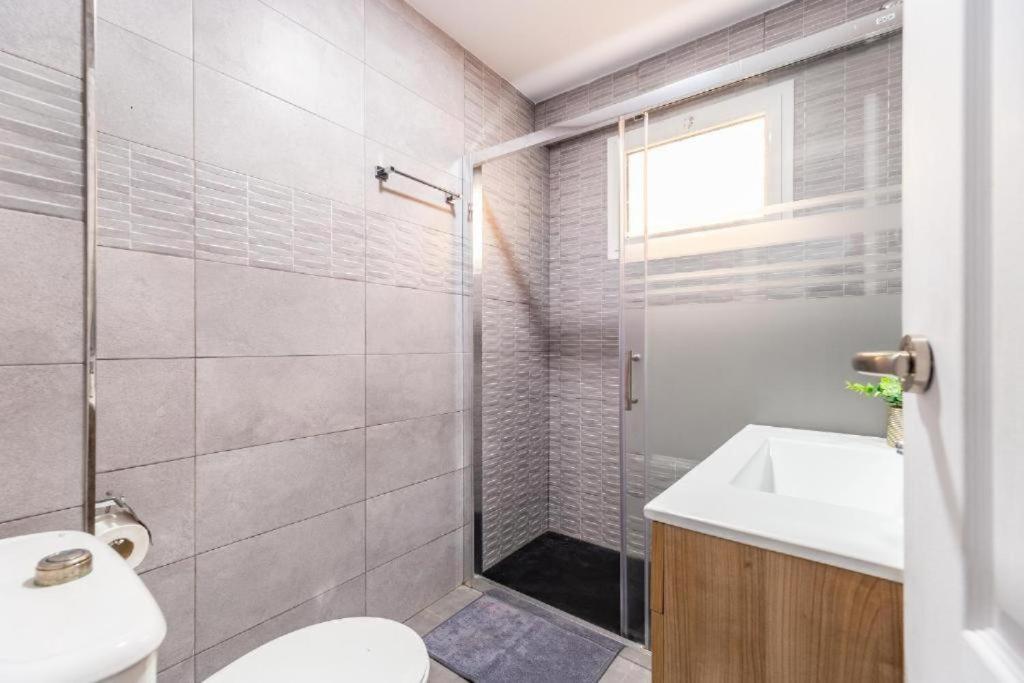 Ferienwohnung Boutique Living Fuengirola Exterior foto